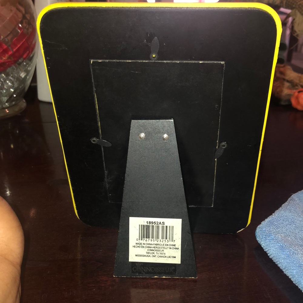 Picture Frame - Picture 2 of 2